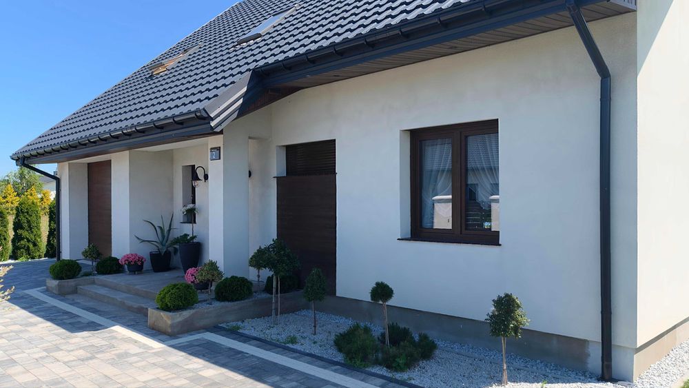 Docieplenia,domów, budynków, podbitka, ocieplenia
