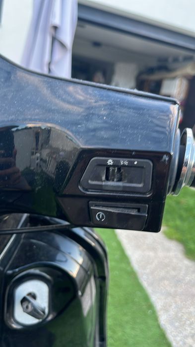 Moto zen125t-30A para arranjo