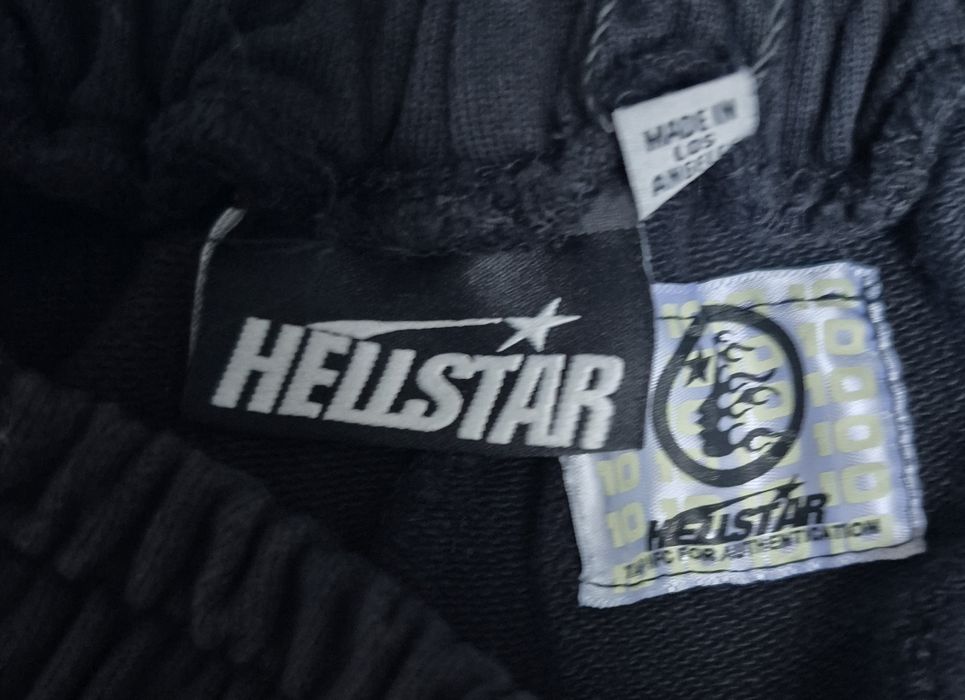 Spodeni hellstar