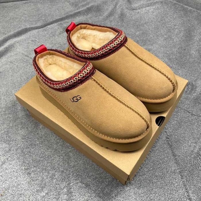 UGG_Tazz_Slipper_Chestnut R.41