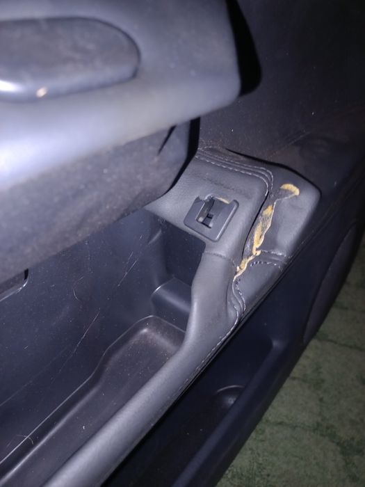 Карти від Шкоди Суперб 1 генерації