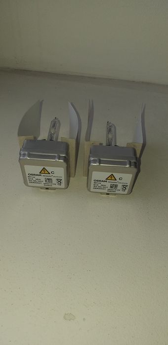 Продам б/у автолампы