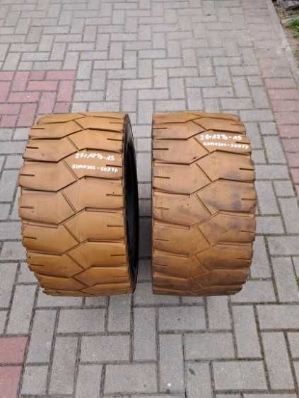 Opony pełne wózek widłowy 355/50-15 (28x12.5-15) Gumasol