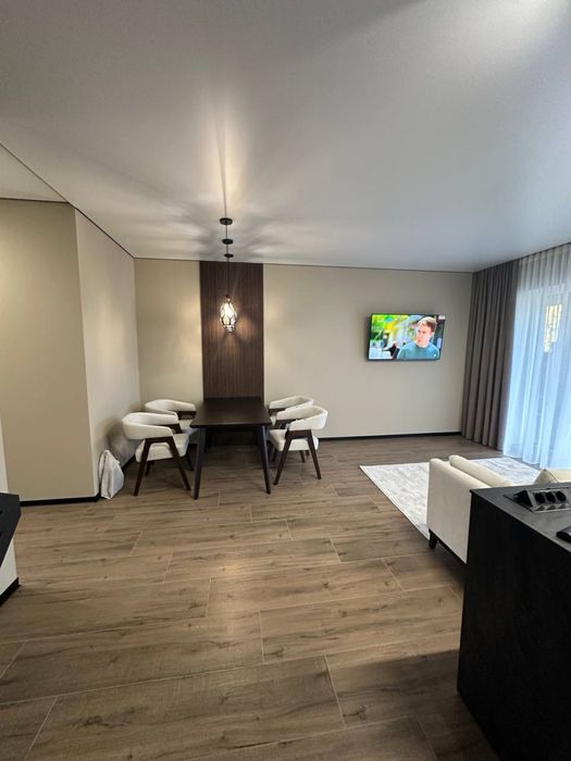 ПРОДАЖ таунхаусу, с.Байківці