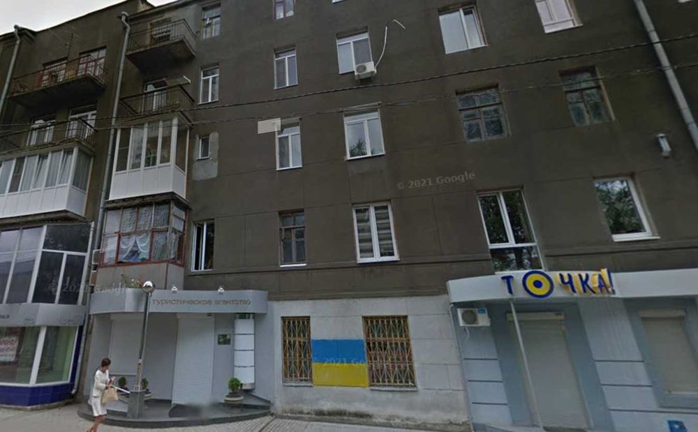 Продам квартиру под бизнес на Научной