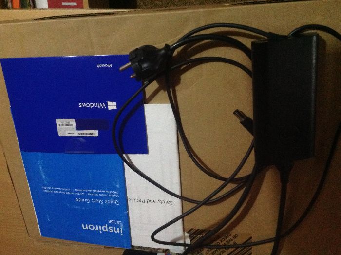 Dell Inspiron 3537 i7-4500U8GB1000 HD8850M