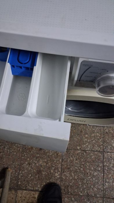 Máquina lavar roupa balay 7kg