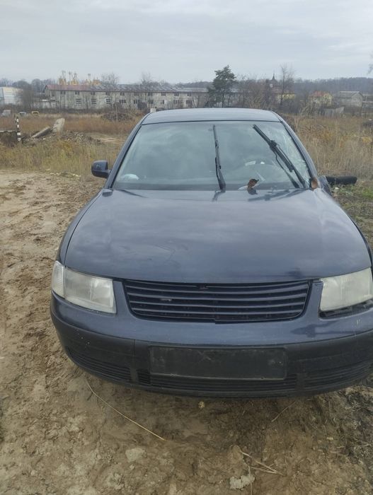 Продам Volkswagen Passat B5 1.8турбо газ-бензин укр реєст, ОБМІН
