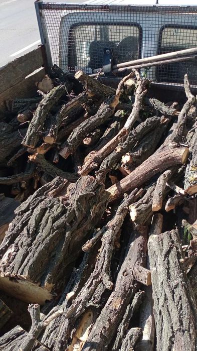 Уголь, дрова, торфобрикет  доставка