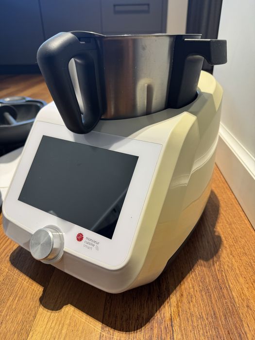 Rezerwacja Lidlomix Monsieur Cuisine Smart