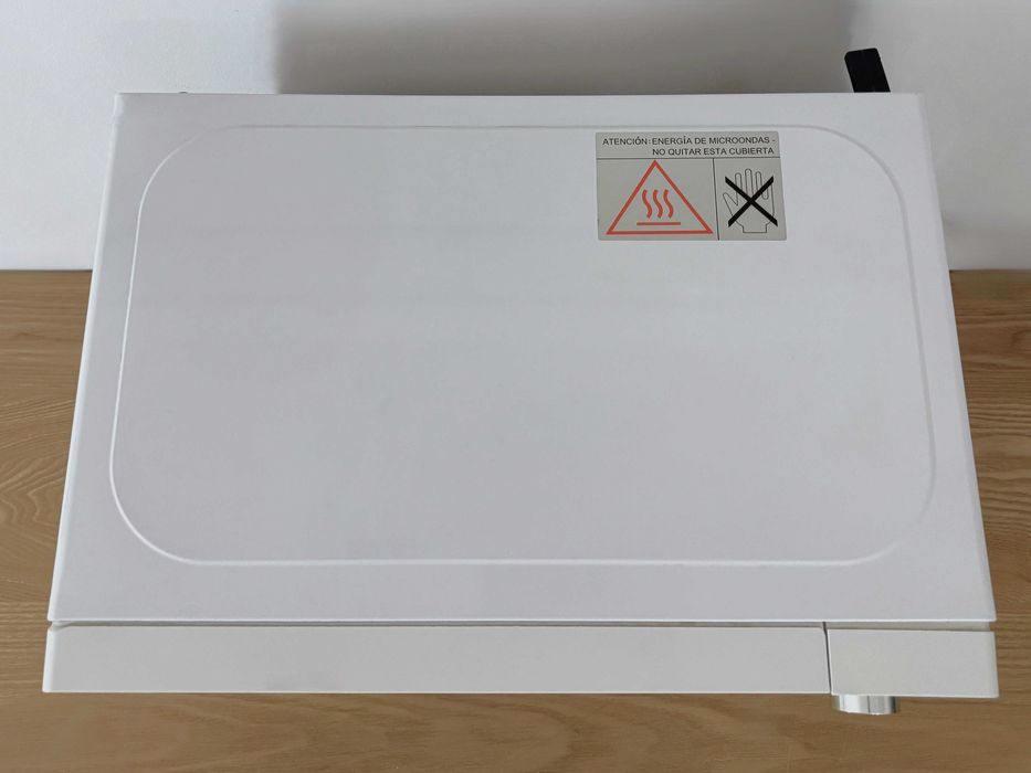 Microondas TEKA C/ Grill