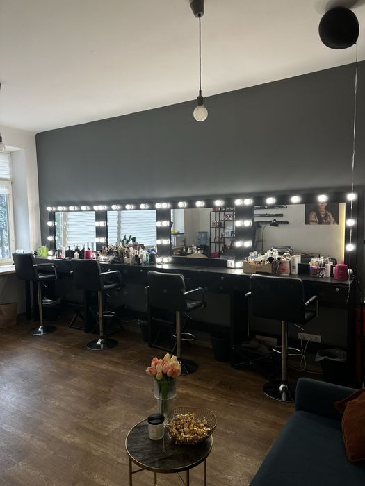 Продам готову студію краси