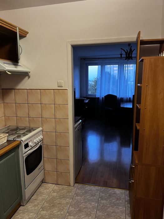 Kawalerka do wynajęcia Pomorzany