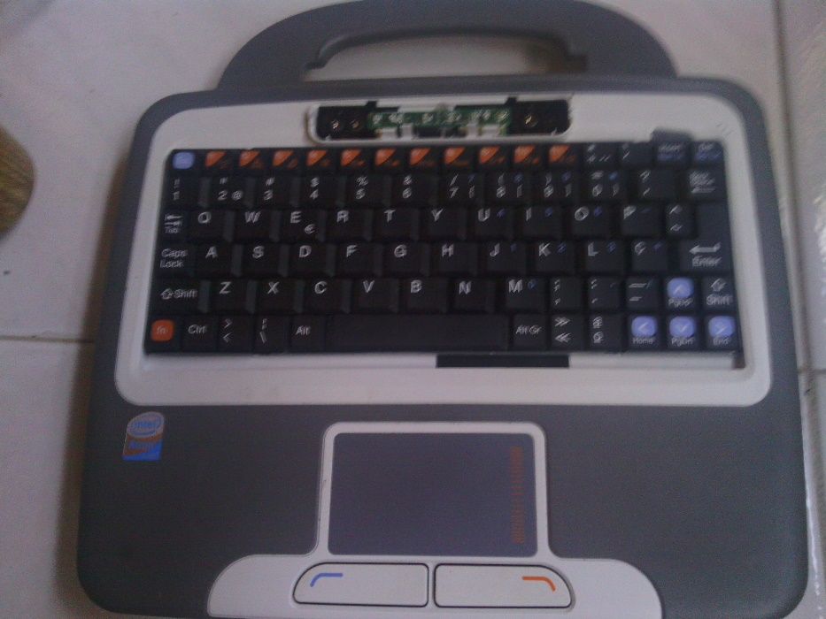 Asus X54H Laptop - Parts - Magalhães Model No.: 1A 160064751877987843121