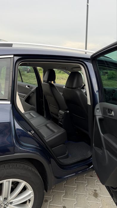 Продам VW Tiguan 2012 FL
