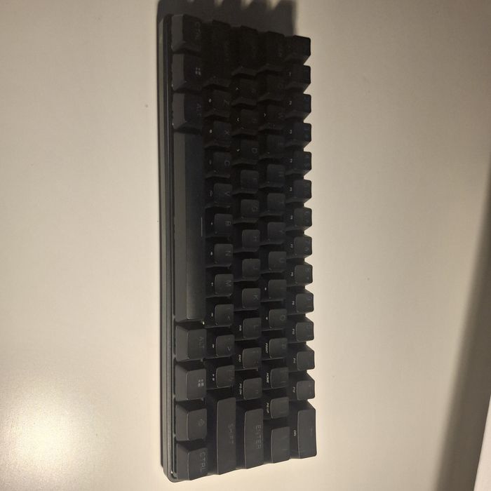 Apex 9 mini 350zł do negocjaci
