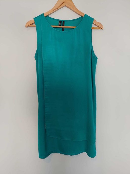 Vestido Mango - Tamanho S