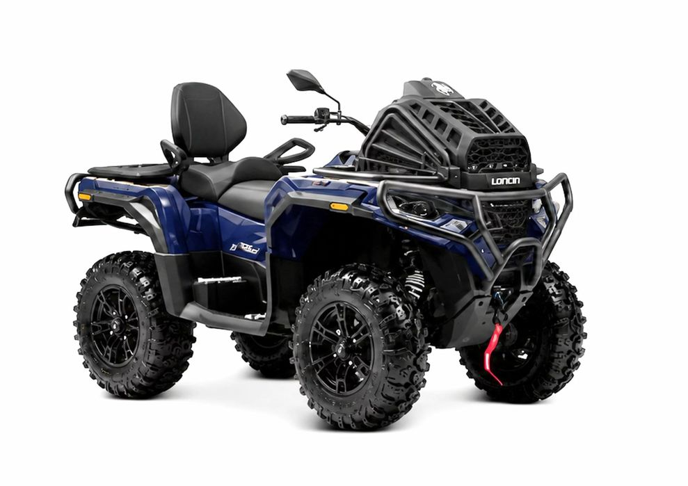 Loncin