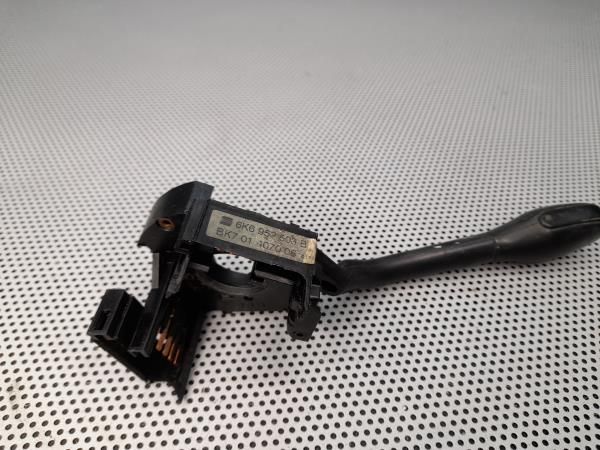 Conjunto / manetes de luzes e limpa vidros VOLKSWAGEN Caddy II (9K)