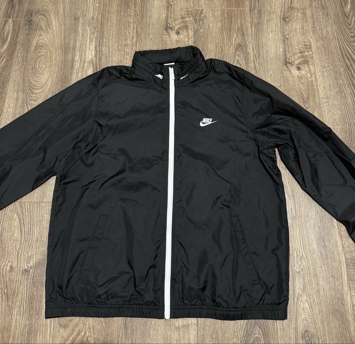 Ветровка, мастерка Under Armor, Calvin Klein, Nike, Guess, Jako