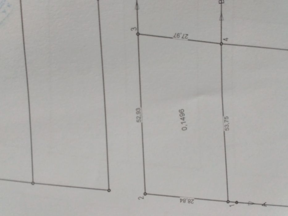 Земля під забудову або ведення с/г