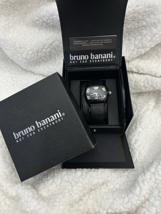 Годинник Bruno Banani