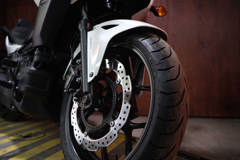 Honda CTX700 із Японії