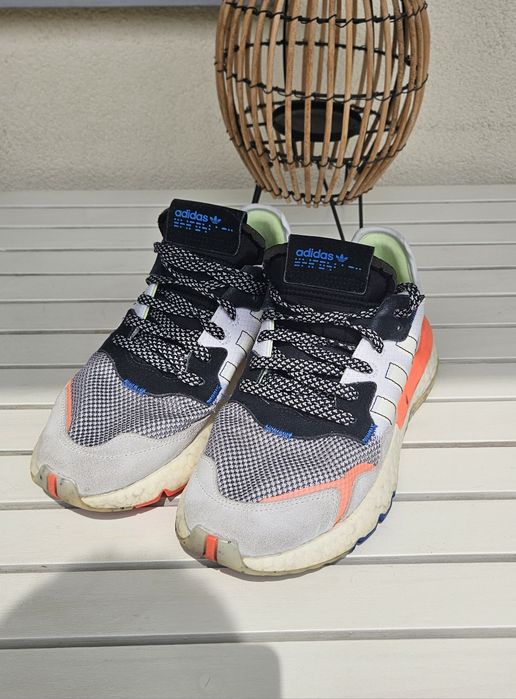 Adidas nite joger 40