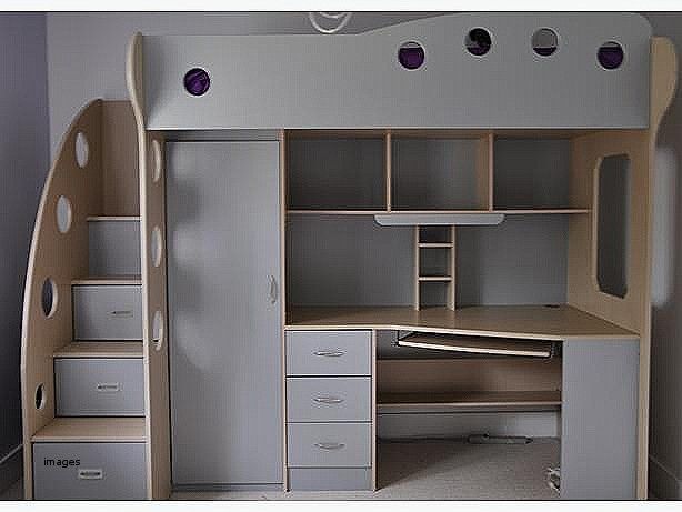 Продаётся многофункциональный детский уголок (кровать-чердак)