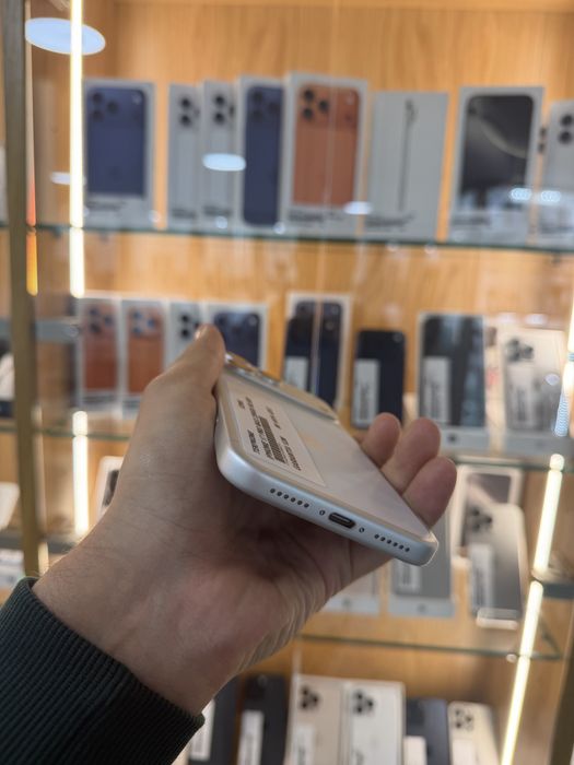 IPHONE 17 PRO MAX COMPLETAMENTE NOVO