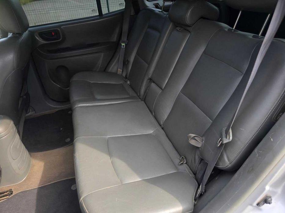 Продам  Hyundai Santa FE 2001. Можна в розстрочку, під викуп.