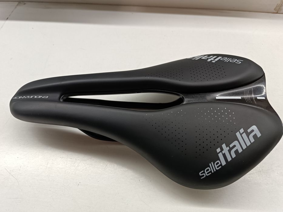Selim Selle Itália