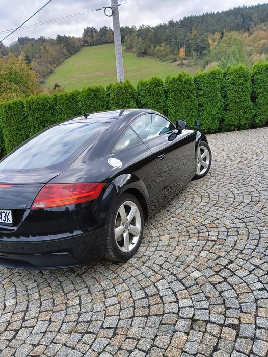 Sprzedam  Audi TT