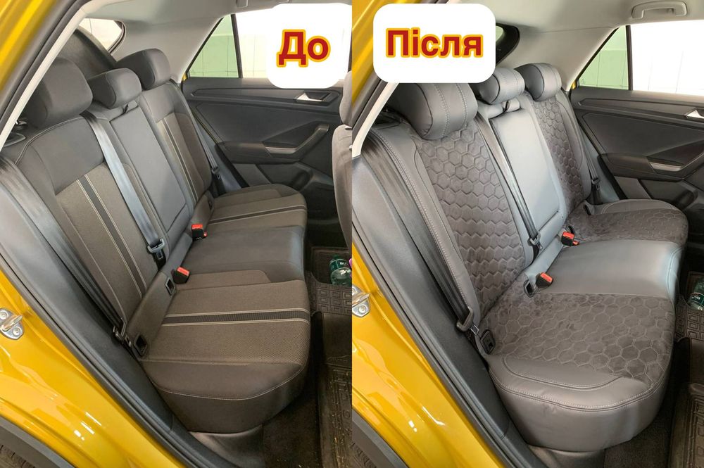 Чохли на сидіння,Авточохли на різні марки авто