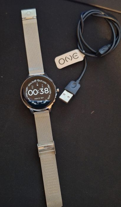 Smartwatch One Queencall (garantia)