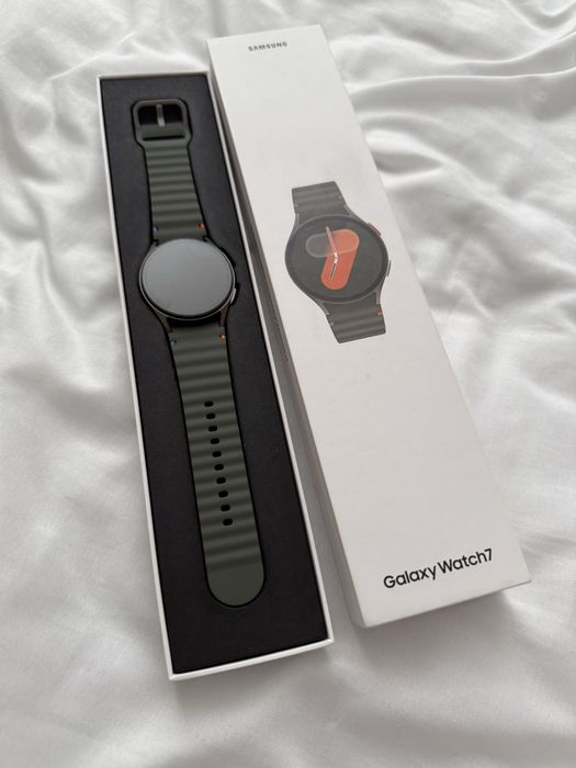 Samsung Galaxy Watch 7