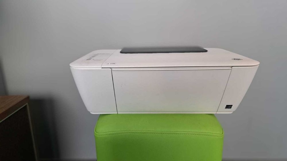 Impressoras Diversas