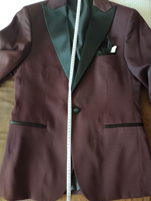 Garnitur ślubny - zestaw