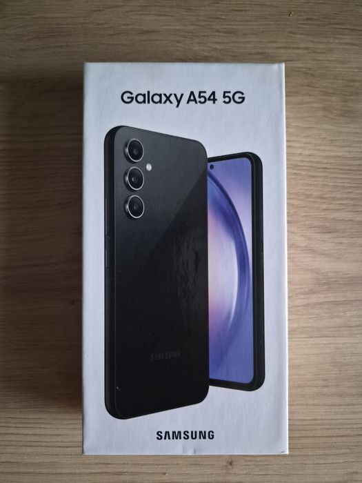 Samsung Galaxy A54 5G