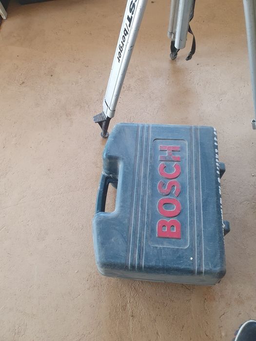 Sprzedam niwelatory laserowe boschBL200 GL