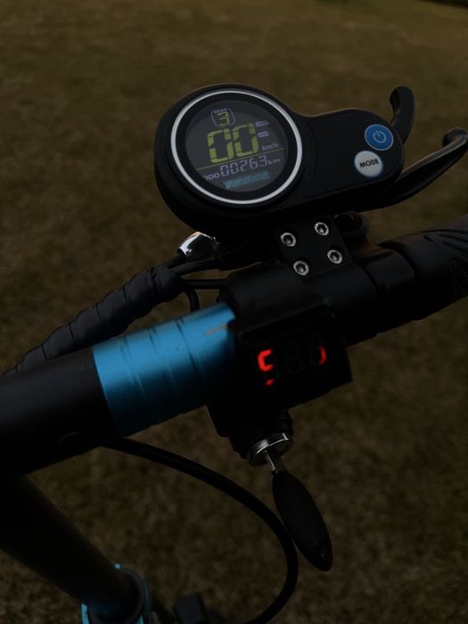 електро самокат beeper