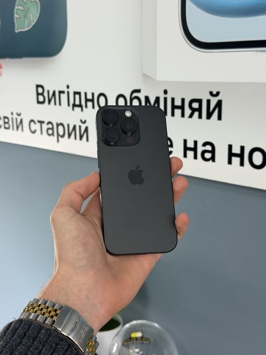 iPhone 16 Pro 256gb Neverlock•Гарантія•Обмін•Айфон