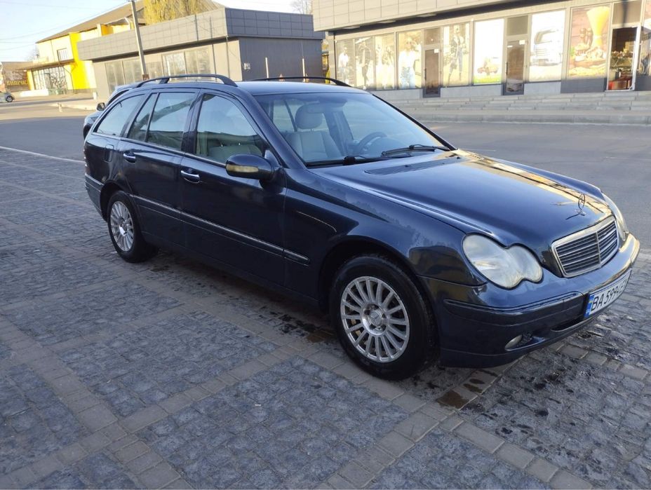 Продам Мерседес c220