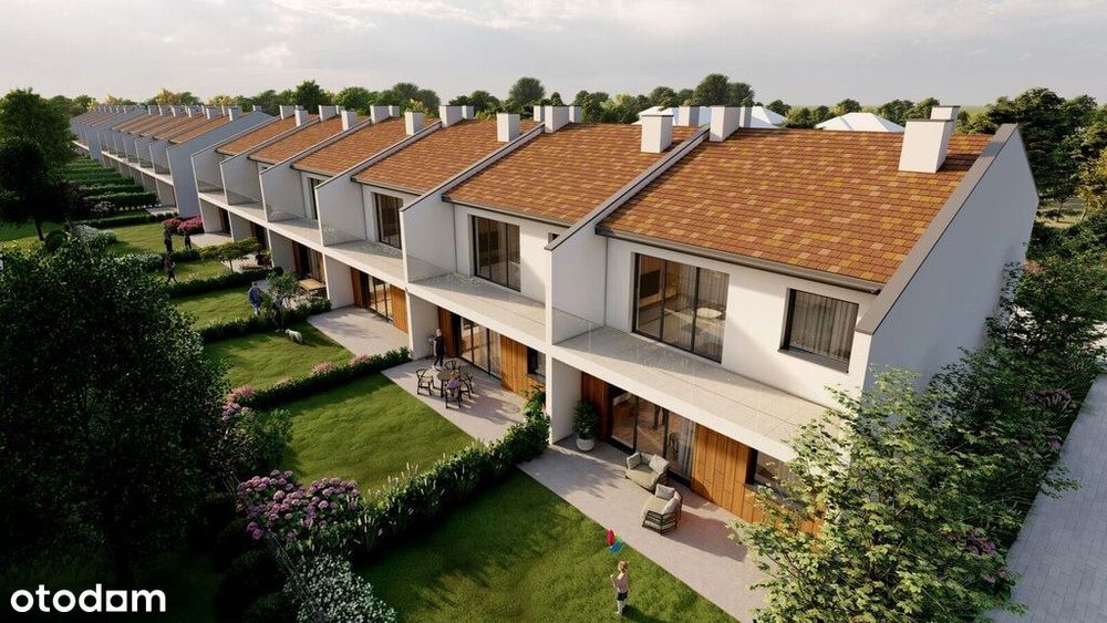 Mieszkanie do własnej aranżacji na Północy