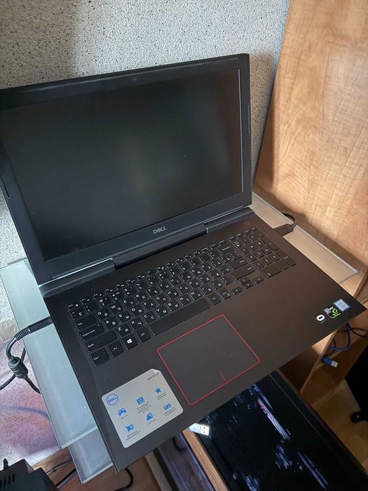 Ноутбук Dell G5 15 5587 (б/в)