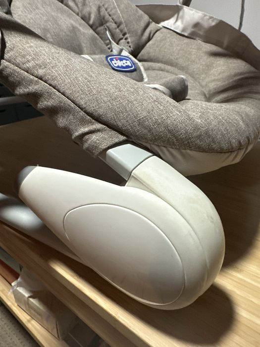 Espreguiçadeira Chicco Hoopla