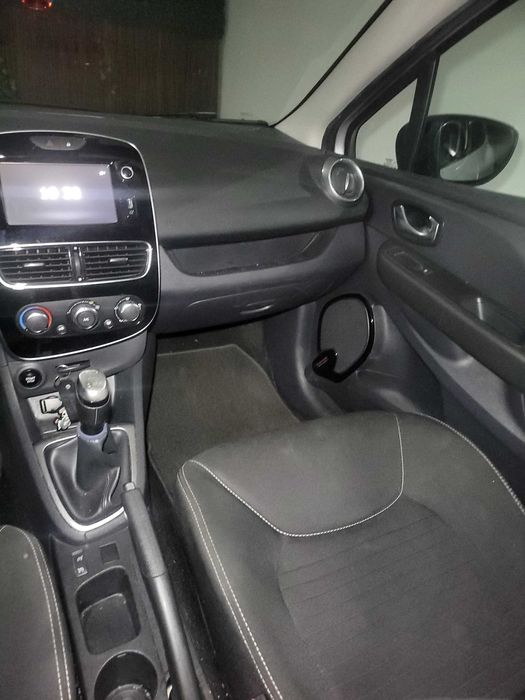 Renault clio 1.5 dCi  Com apenas um 1 dono