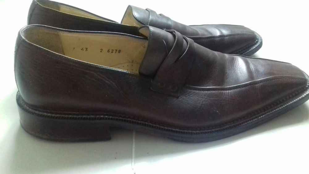 Buty Gino Rossi