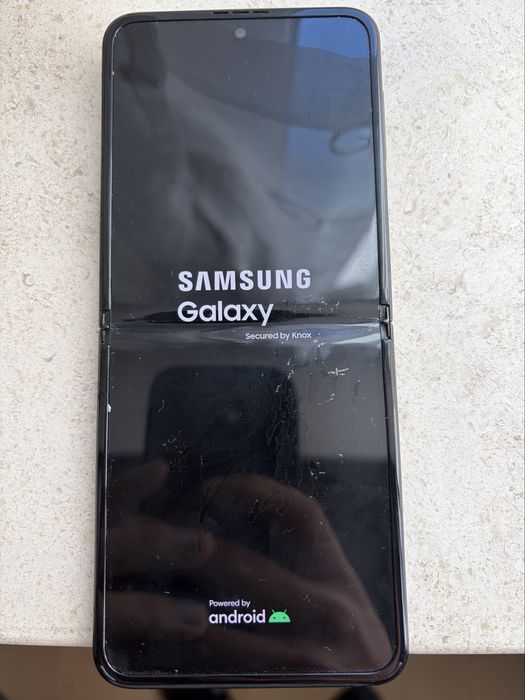 Samsung Z Flip 3 256gb