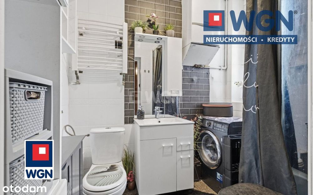 Mieszkanie w kamienicy w centrum Wejherowa